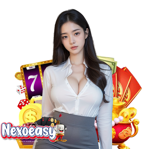 nexoeasy เว็บพนันออนไลน์